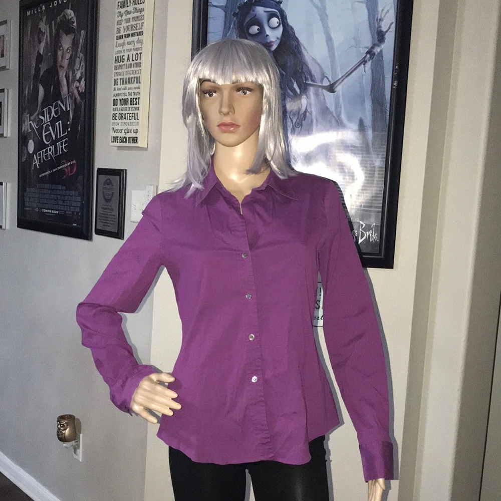 Theory blouse